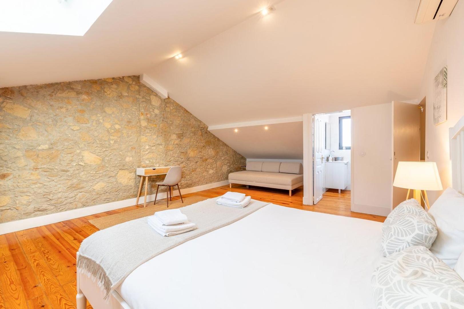 Guestready - Cardo White Apartment Lissabon