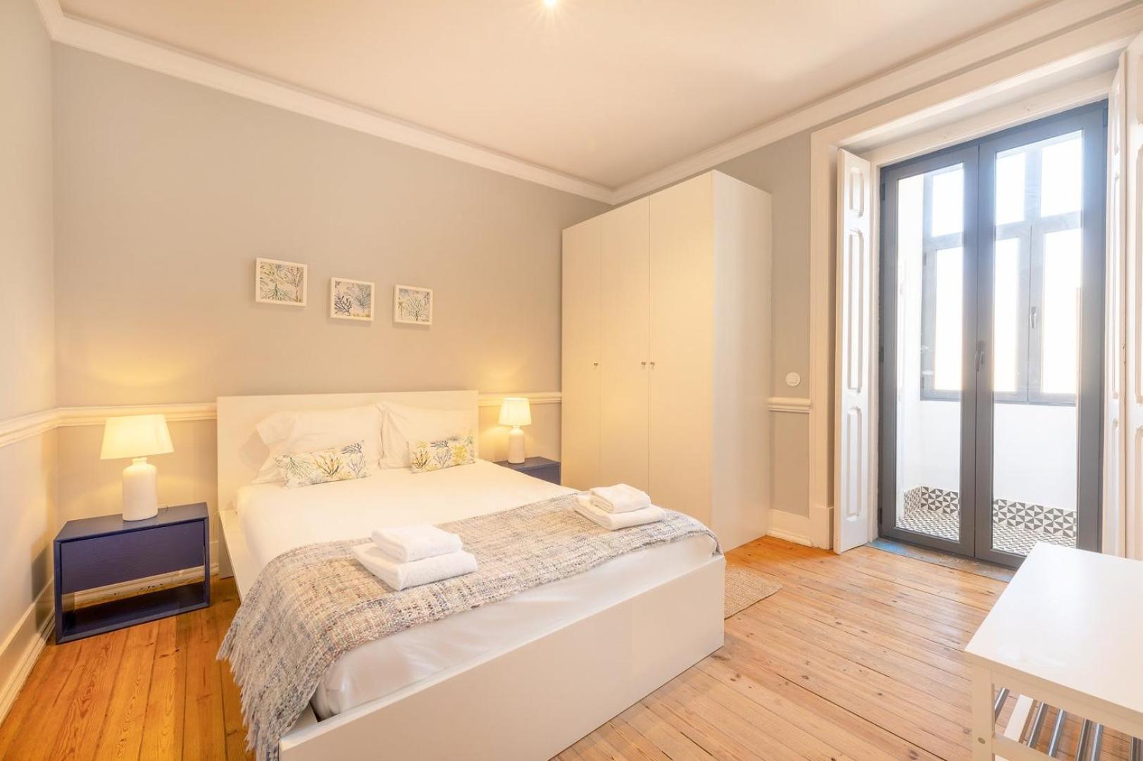 Guestready - Cardo White Lissabon