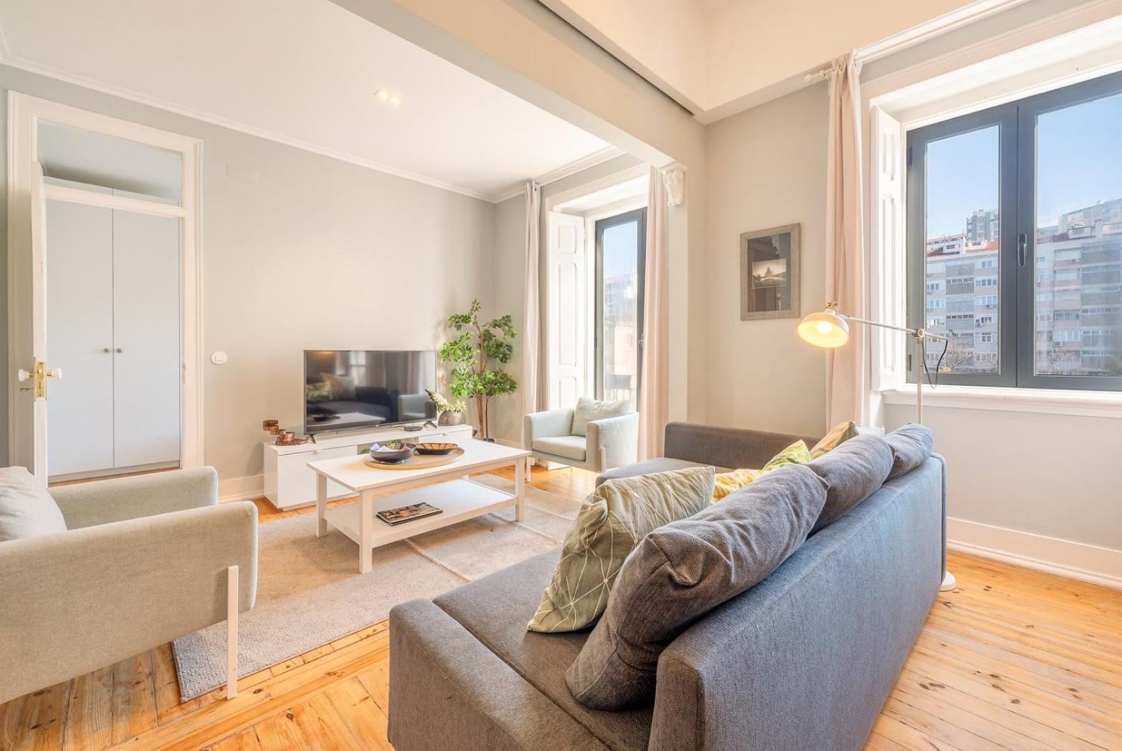 Guestready - Cardo White Apartment