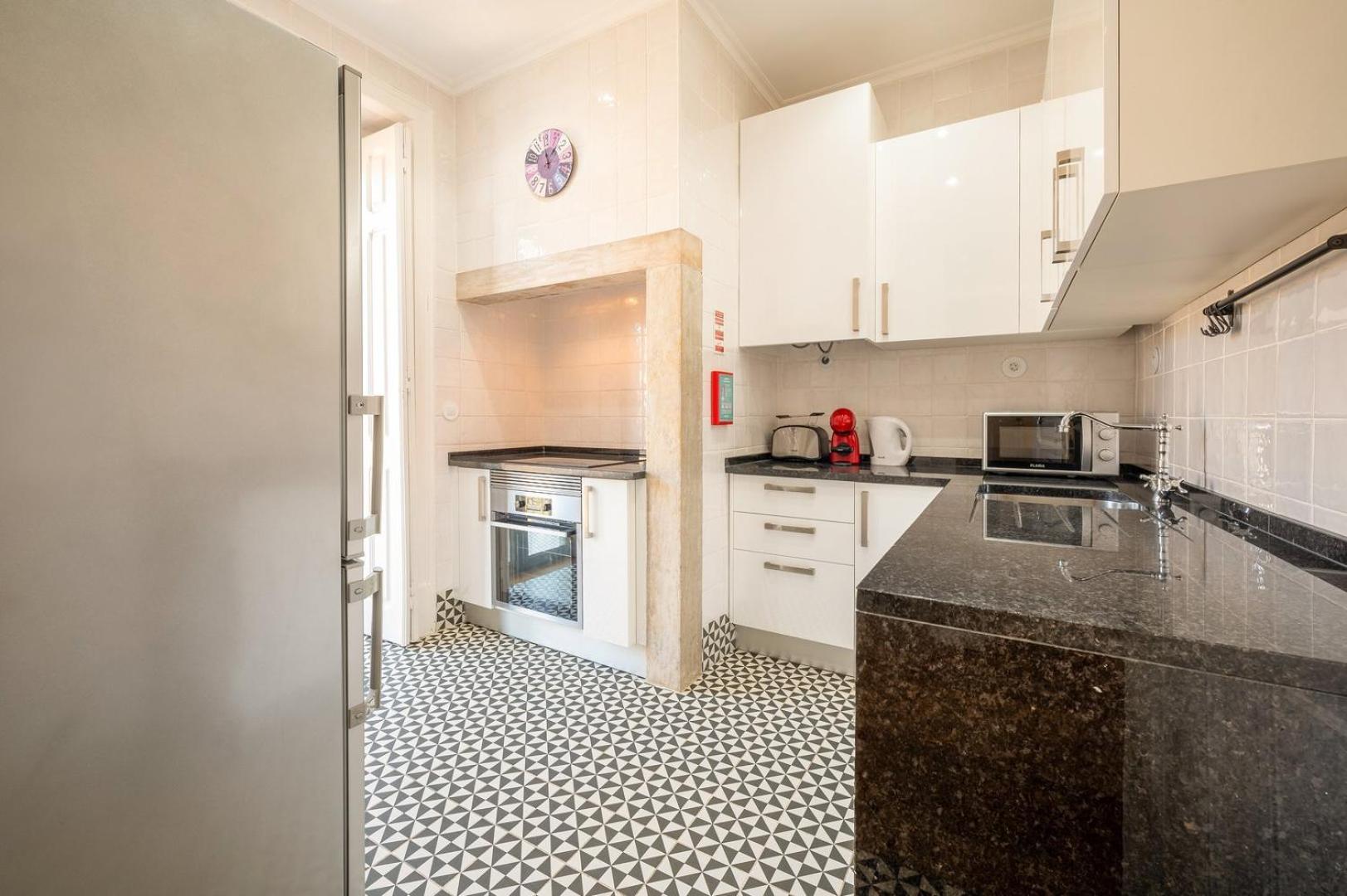 Guestready - Cardo White Apartment *