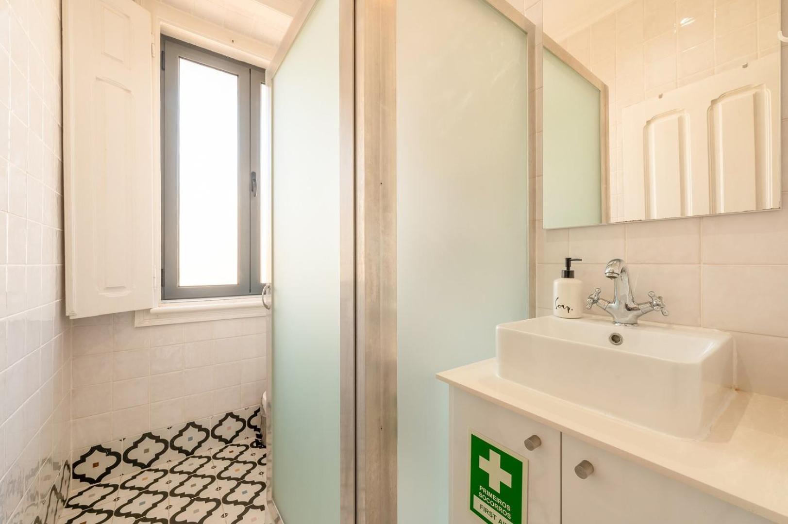 Guestready - Cardo White Apartment Lissabon
