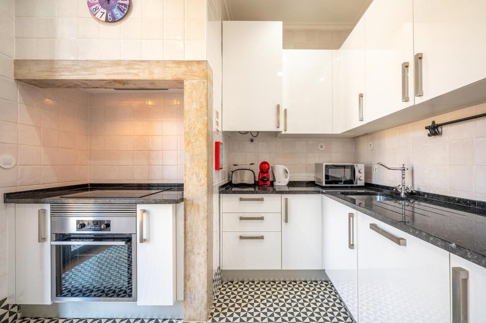 Guestready - Cardo White Lissabon
