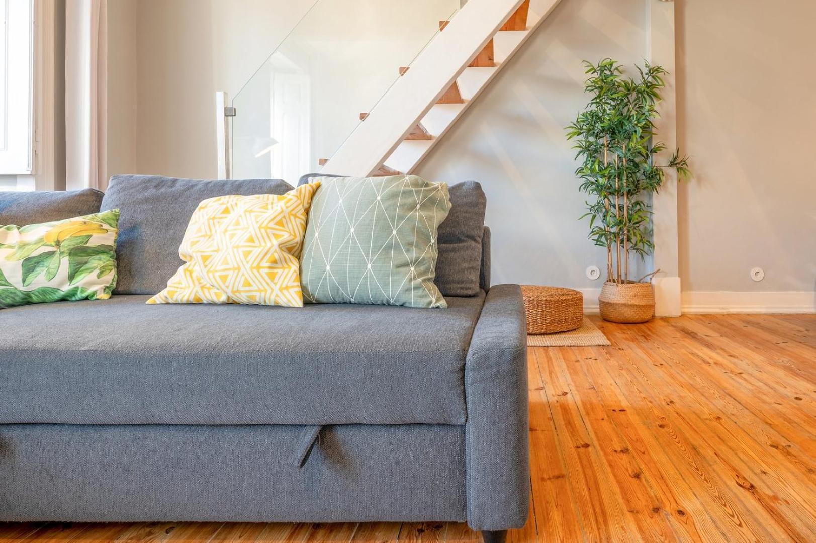 Guestready - Cardo White Apartment *