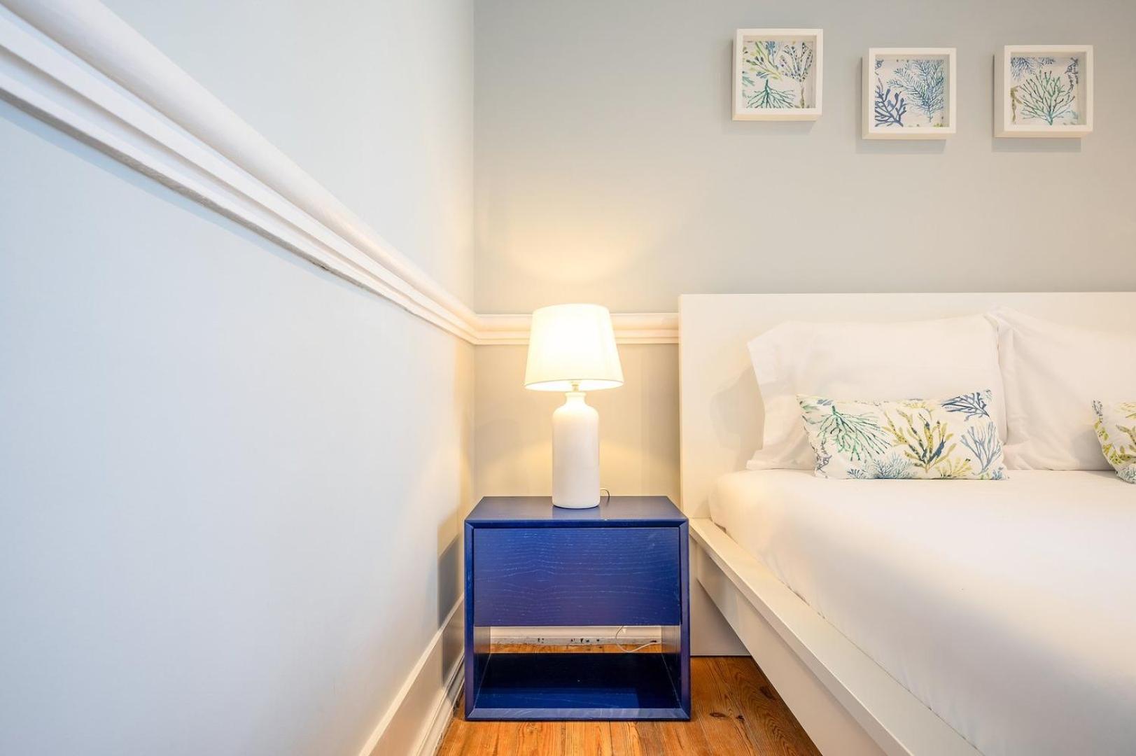 Guestready - Cardo White Lissabon